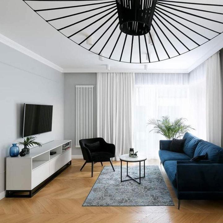 Prestige Aparthotel Centrum Nautica 什切青 外观 照片